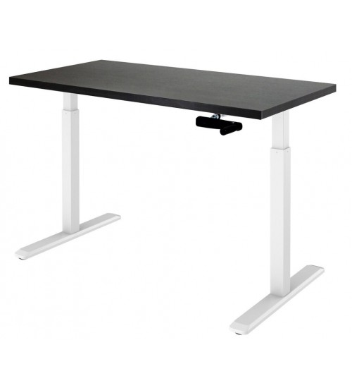 Ergosmart Manual Desk Compact FR стол с ручной регулировкой 