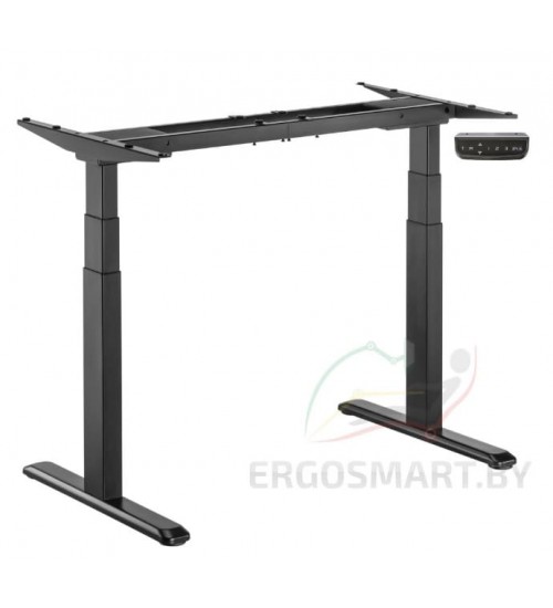 Ergosmart Ergo Desk Prime стол двухмоторный