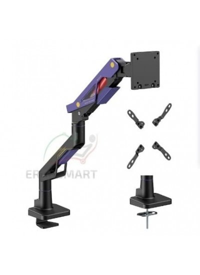 Heavy-Duty Monster Game кронштейн для монитора