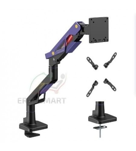 Heavy-Duty Monster Game кронштейн для монитора
