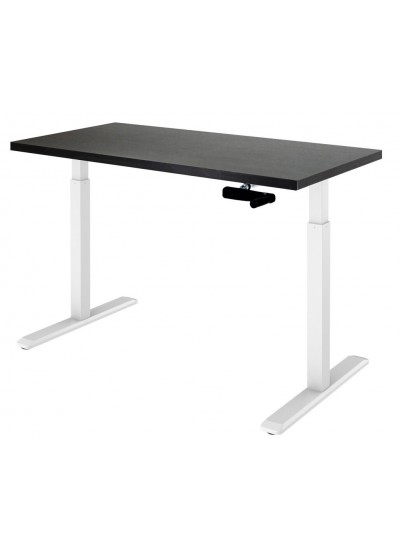 Ergosmart Manual Desk Compact FR стол с ручной регулировкой 
