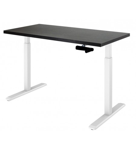 Ergosmart Manual Desk Compact FR стол с ручной регулировкой 