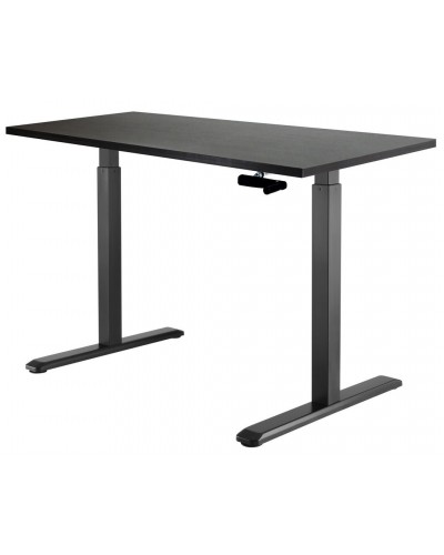 Ergosmart Manual Desk Compact FR стол с ручной регулировкой 
