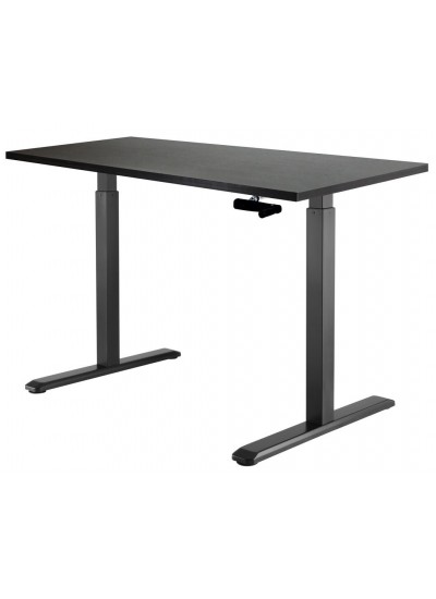 Ergosmart Manual Desk Compact FR стол с ручной регулировкой 