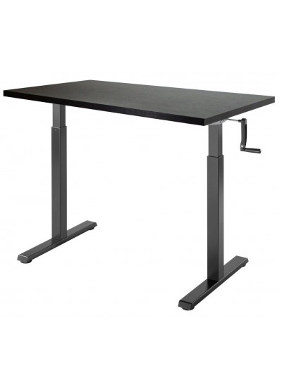 Ergosmart Manual Desk Compact стол с ручной регулировкой 