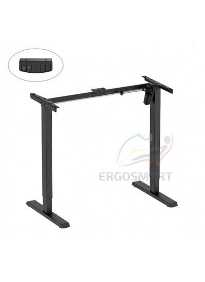 Ergosmart Electric Desk Light стол с электроприводом 