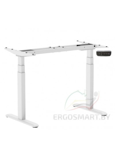 Ergosmart Ergo Desk Prime стол двухмоторный