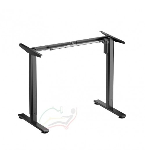 Ergosmart Electric Desk Slim стол с электроприводом 