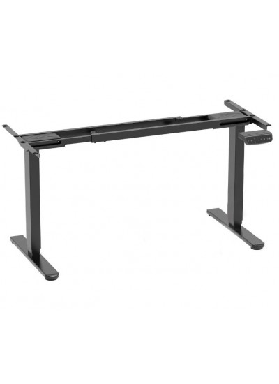 Ergosmart Ergo Desk Prime стол двухмоторный