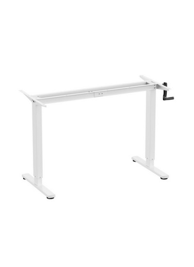 Ergosmart Manual Desk Light стол с ручной регулировкой 