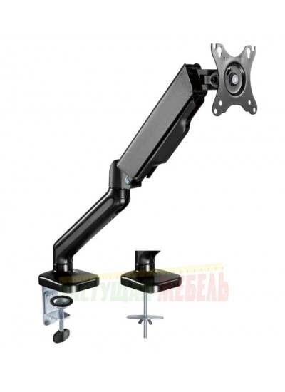 Ergosmart Power Black Light кронштейн для монитора  
