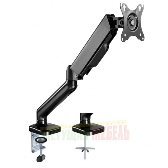 Ergosmart Power Black Light кронштейн для монитора  