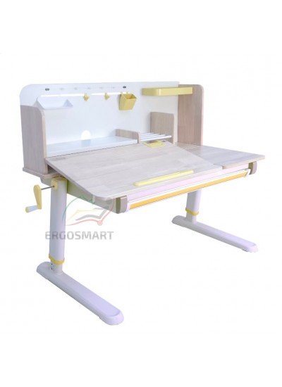 Ergosmart Galeon комплект ученический