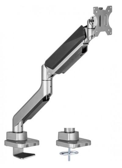 Ergosmart Heavy-Duty & Heavy-Duty U с USB кронштейн для монитора  