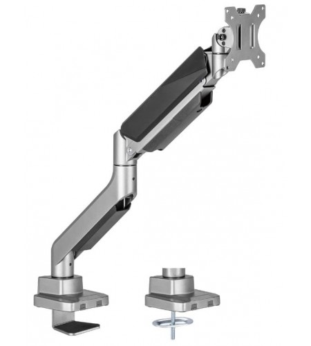 Ergosmart Heavy-Duty & Heavy-Duty U с USB кронштейн для монитора  