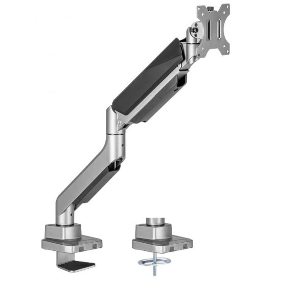Ergosmart Heavy-Duty & Heavy-Duty U с USB кронштейн для монитора  