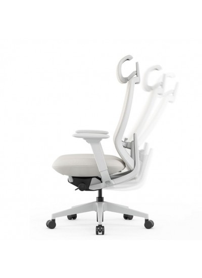 Ergosmart Sparta 3