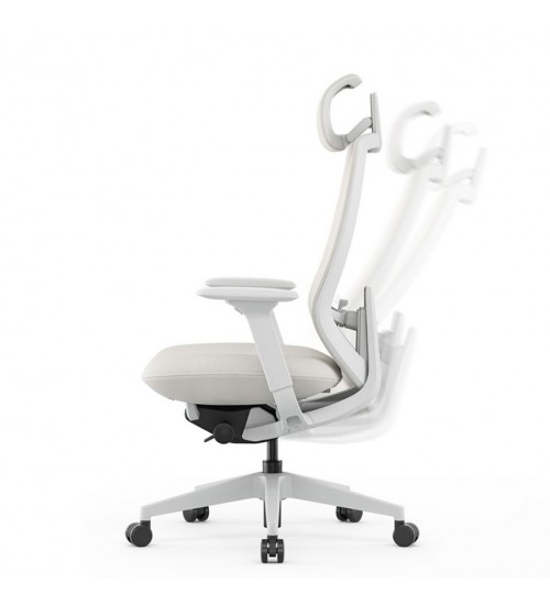 Ergosmart Sparta 3