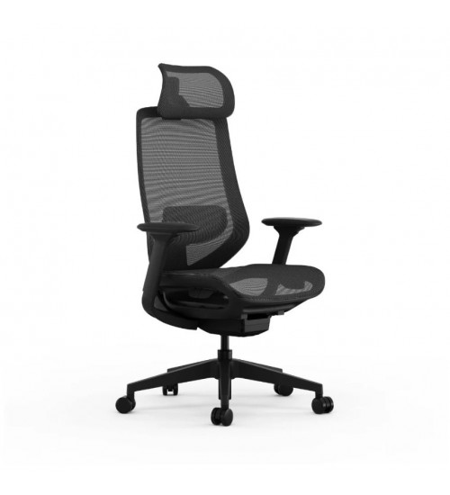 Ergosmart Sparta 3 mesh