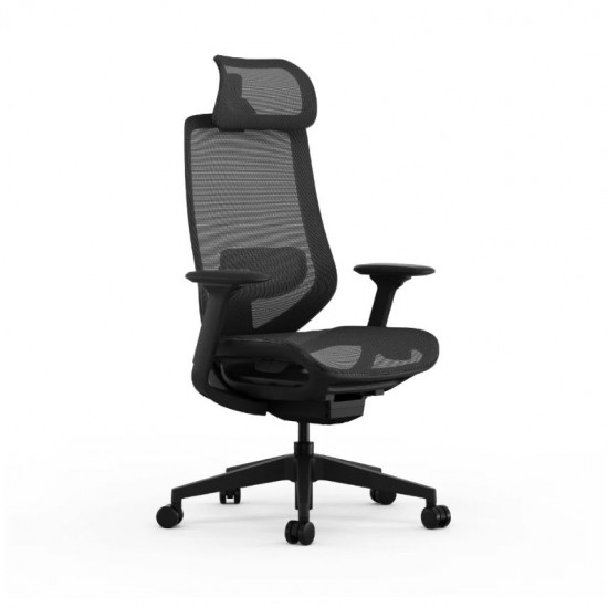 Ergosmart Sparta 3 mesh