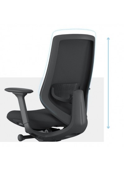 Ergosmart Sparta 3
