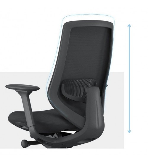 Ergosmart Sparta 3