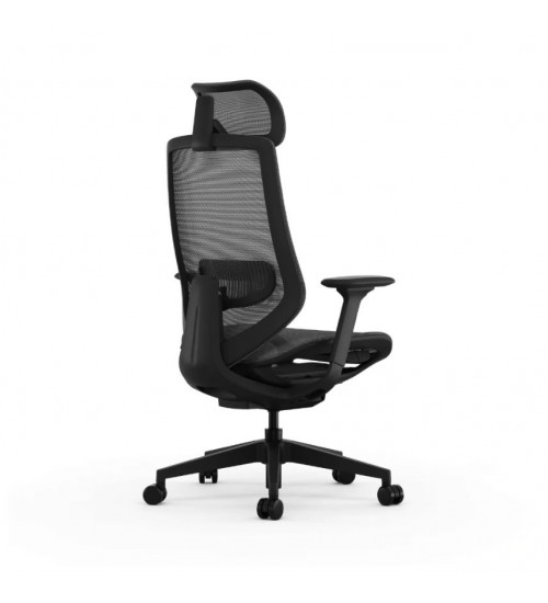 Ergosmart Sparta 3 mesh