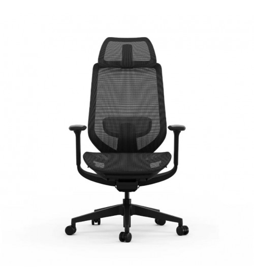 Ergosmart Sparta 3 mesh