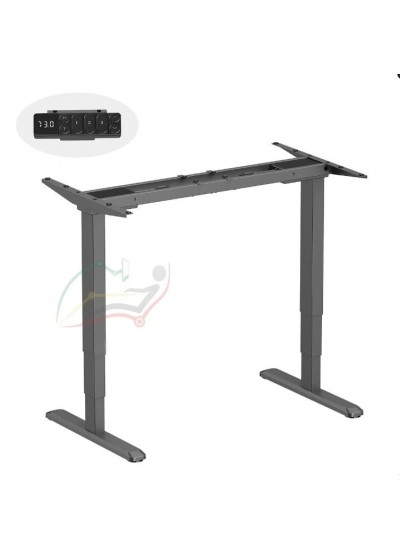 Ergosmart Unique Ergo Desk стол двухмоторный 
