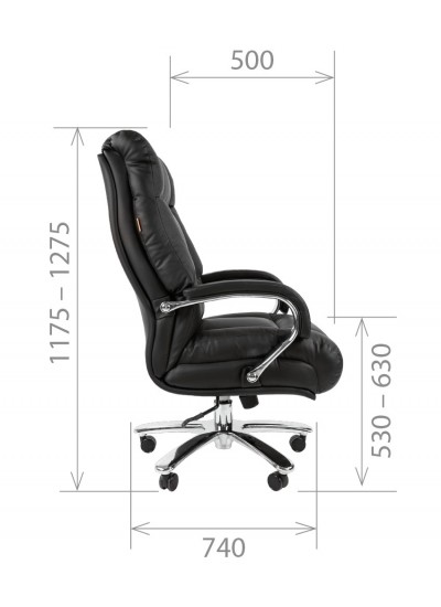 Chairman 405