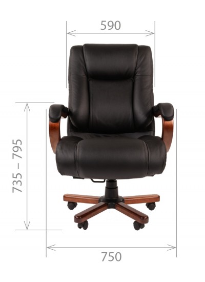 Chairman 503