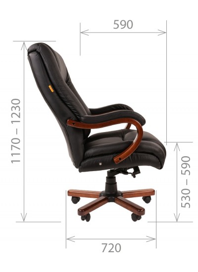 Chairman 503