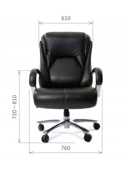 Chairman 402