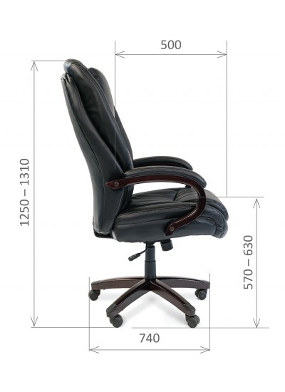 Chairman 408