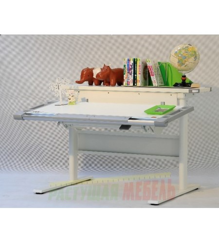 Comf-pro-M7 bianco