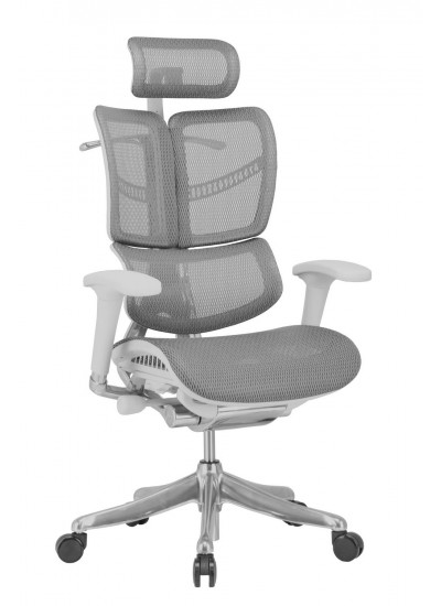 Ergostyle Fly white