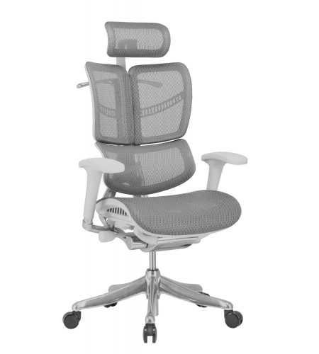 Ergostyle Fly white