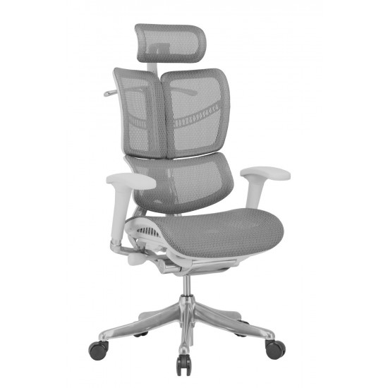 Ergostyle Fly white