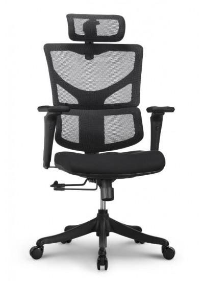 Ergostyle Sail-E PRO black