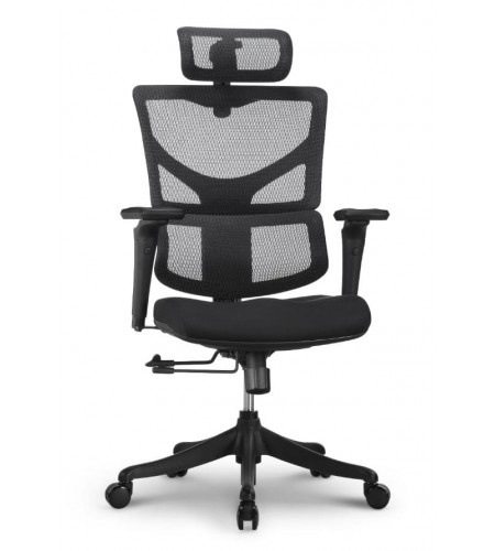 Ergostyle Sail-E PRO black