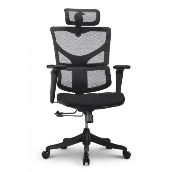 Ergostyle Sail-E PRO black