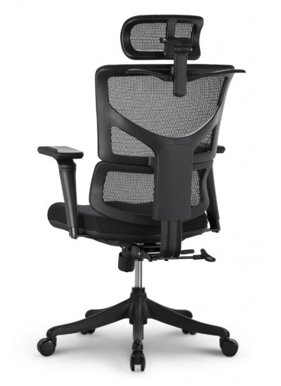 Ergostyle Sail-E PRO black