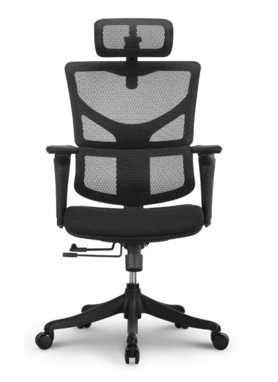 Ergostyle Sail-E PRO black