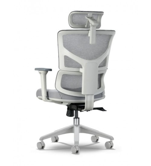 Ergostyle Sail-E PRO grey