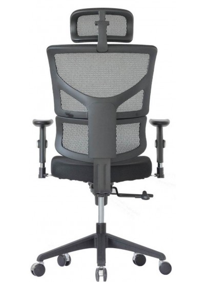 Ergostyle Sail-E Black
