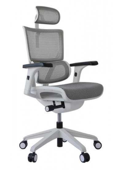 Ergostyle Vision White