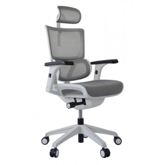 Ergostyle Vision White