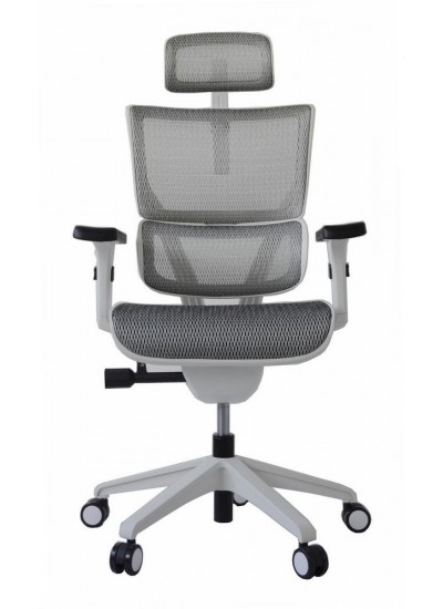 Ergostyle Vision White
