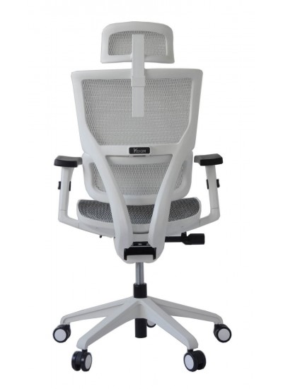 Ergostyle Vision White