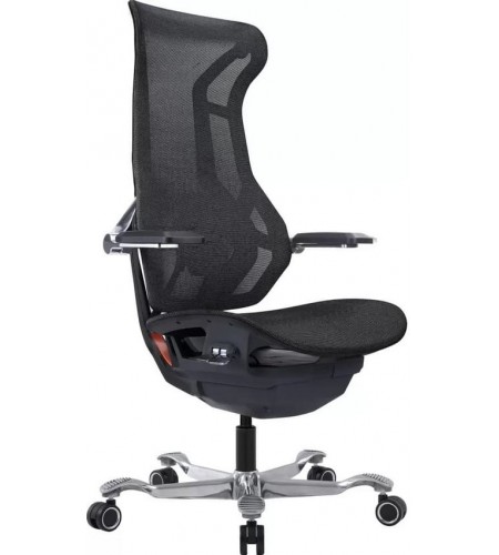 Everprof Atom black